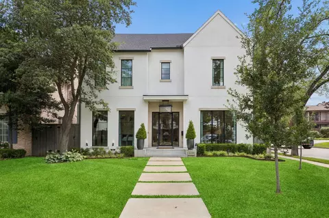 4437 Grassmere Ln, University Park, TX 75205