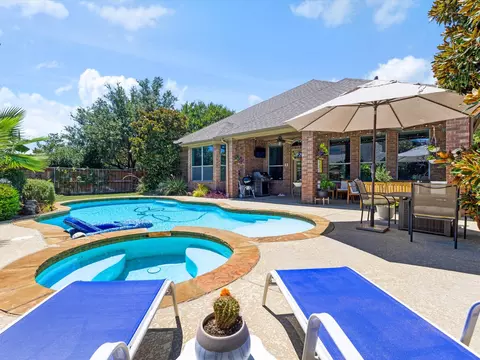 3524 Pedigree Trl, Fort Worth, TX 76244