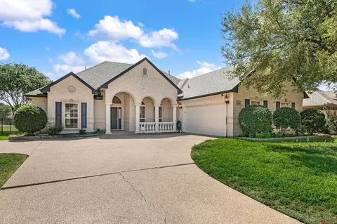 10701 Whitestone Ranch Rd, Benbrook, TX 76126