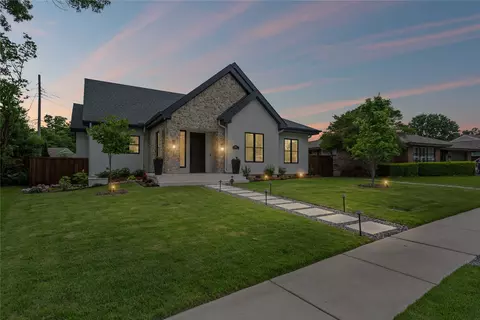 9007 Leaside Dr, Dallas, TX 75238