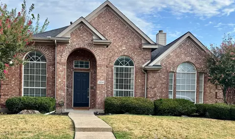 5204 China Berry Dr, Mckinney, TX 75070