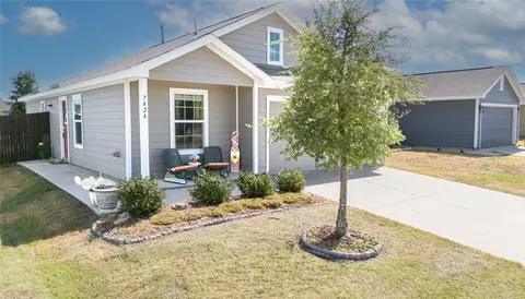 7424 Gray Wolf Ln, Mckinney, TX 75071