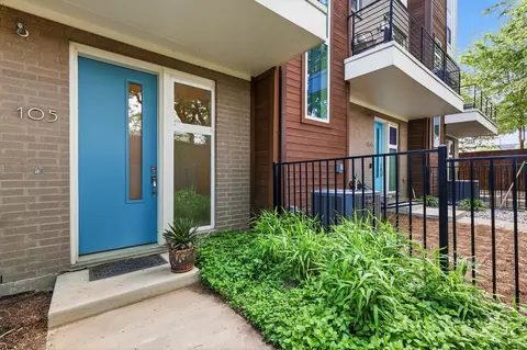 4620 Munger Ave #105, Dallas, TX 75204
