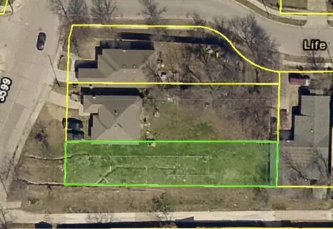 3532 Vilbig Rd, Dallas, TX 75212