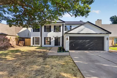 2630 Winslow Dr, Grand Prairie, TX 75052