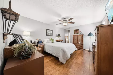 Bedroom - 3311 Chimney Place Dr, Waco, TX 76708 photo 1 of 4