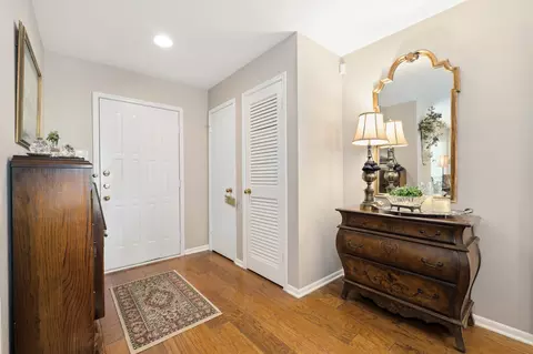 Entry Way - 3311 Chimney Place Dr, Waco, TX 76708 photo 1 of 2