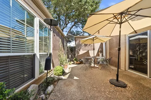 Exterior - 3311 Chimney Place Dr, Waco, TX 76708 photo 4 of 10