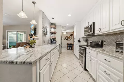 Kitchen - 3311 Chimney Place Dr, Waco, TX 76708 photo 1 of 2
