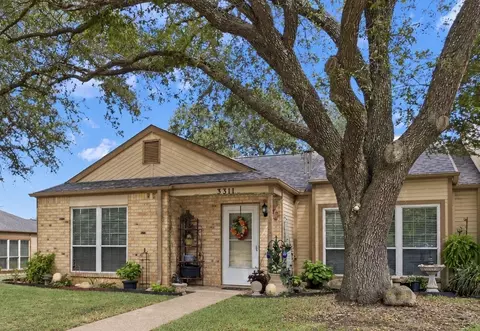 Exterior - 3311 Chimney Place Dr, Waco, TX 76708 photo 2 of 10