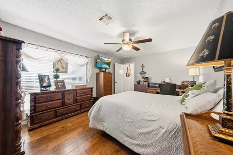Bedroom - 3311 Chimney Place Dr, Waco, TX 76708 photo 2 of 4