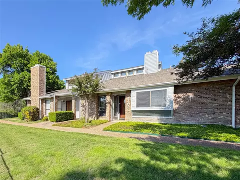 17490 Meandering Way #1102, Dallas, TX 75252