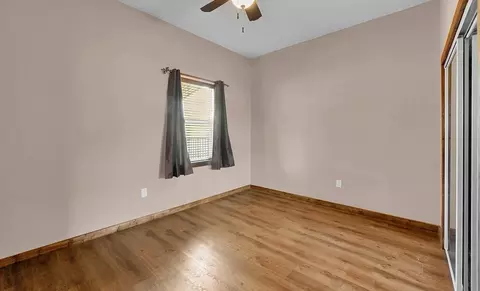 Bedroom - 2207 Talbert Ranch Rd, China Spring, TX 76633 photo 2 of 3
