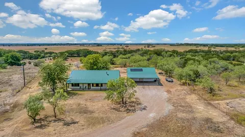 View/Area - 2207 Talbert Ranch Rd, China Spring, TX 76633 photo 3 of 6