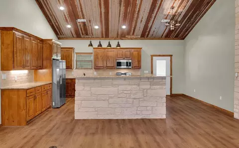 Kitchen - 2207 Talbert Ranch Rd, China Spring, TX 76633 photo 1 of 6
