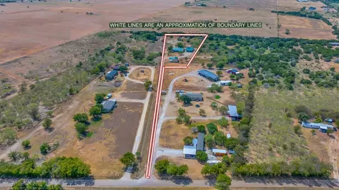 View/Area - 2207 Talbert Ranch Rd, China Spring, TX 76633 photo 1 of 6