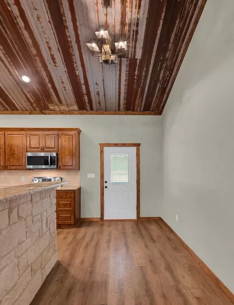 Entry Way - 2207 Talbert Ranch Rd, China Spring, TX 76633 photo 1 of 1
