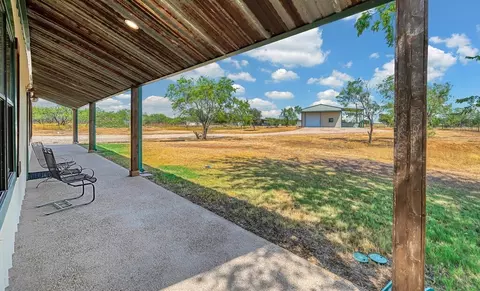 Exterior - 2207 Talbert Ranch Rd, China Spring, TX 76633 photo 6 of 6