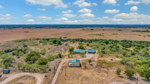 View/Area - 2207 Talbert Ranch Rd, China Spring, TX 76633 photo 2 of 6