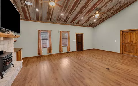 Living - 2207 Talbert Ranch Rd, China Spring, TX 76633 photo 4 of 4