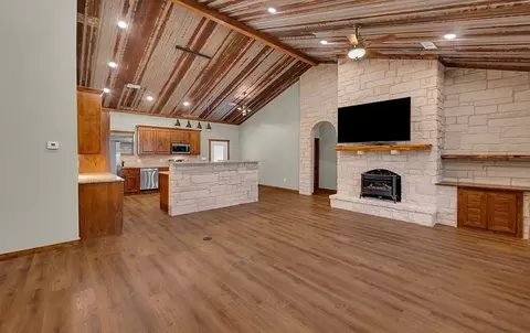 Living - 2207 Talbert Ranch Rd, China Spring, TX 76633 photo 1 of 4