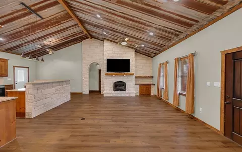 Living - 2207 Talbert Ranch Rd, China Spring, TX 76633 photo 2 of 4