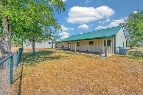 Exterior - 2207 Talbert Ranch Rd, China Spring, TX 76633 photo 5 of 6