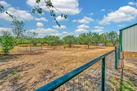 Exterior - 2207 Talbert Ranch Rd, China Spring, TX 76633 photo 4 of 6