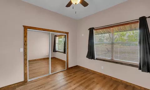 Bedroom - 2207 Talbert Ranch Rd, China Spring, TX 76633 photo 3 of 3