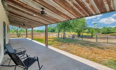 Exterior - 2207 Talbert Ranch Rd, China Spring, TX 76633 photo 3 of 6