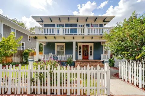 1406 6th Ave, Fort Worth, TX 76104