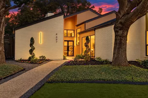 9607 Greensprint Dr, Dallas, TX 75238
