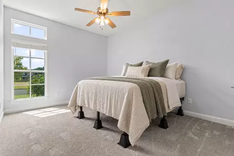 Bedroom - 209 Devonshire St, Mount Pleasant, TX 75455 photo 1 of 3