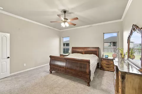 Bedroom - 400 Juniper Dr, Troy, TX 76579 photo 1 of 4