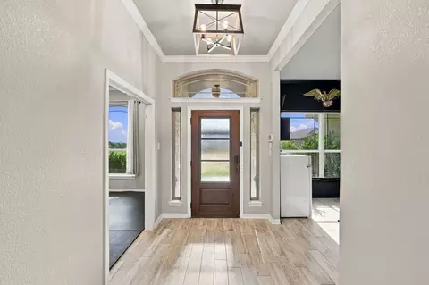 Entry Way - 400 Juniper Dr, Troy, TX 76579 photo 1 of 1