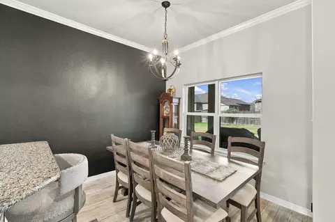 Dining - 400 Juniper Dr, Troy, TX 76579 photo 1 of 1