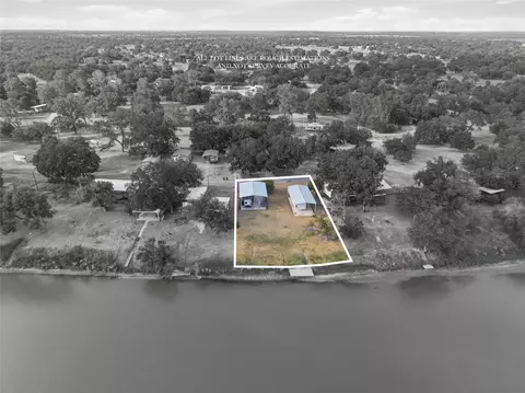 141 Chavez Trl, Weatherford, TX 76087