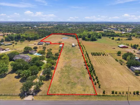 7 Ac Anna Cade, Rockwall, TX 75087