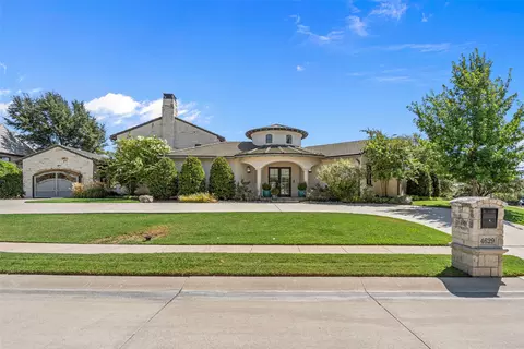 4629 Palencia Dr, Fort Worth, TX 76126