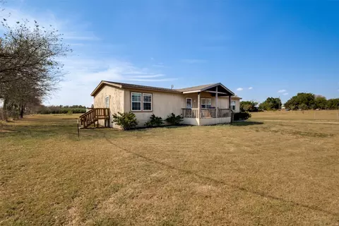 8317 Old Stoney Rd, Ponder, TX 76259