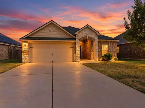 4128 Tower Bridge Ln, Crowley, TX 76036