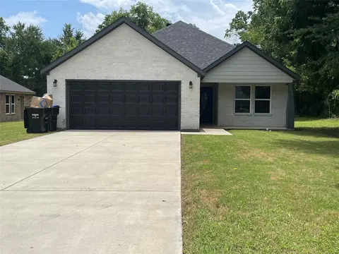 4103 Morrison, Greenville, TX 75401