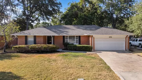 2956 Randy Ln, Farmers Branch, TX 75234