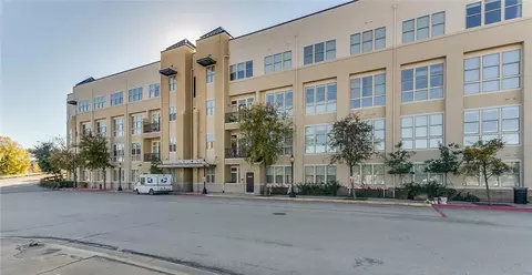 201 W Lancaster Ave #208, Fort Worth, TX 76102