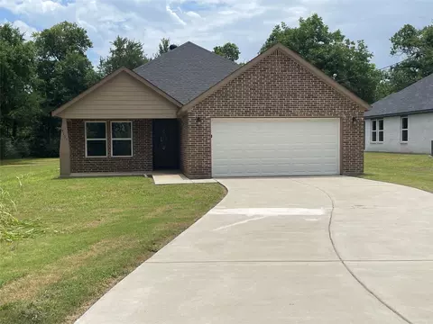 4101 Morrison, Greenville, TX 75401