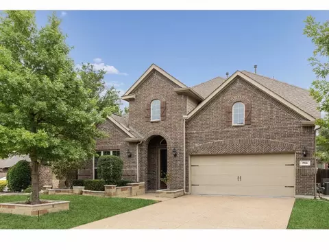 708 Feathering Way, Plano, TX 75074