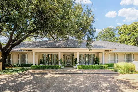 5531 Pebblebrook Dr, Dallas, TX 75229