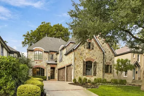 6345 Goliad Ave, Dallas, TX 75214