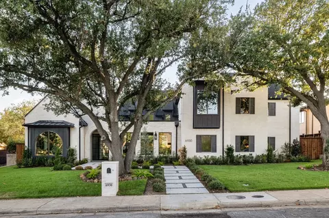 6930 Pemberton Dr, Dallas, TX 75230