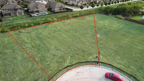 3271 Washington Dr, Prosper, TX 75078 photo 8